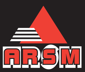 ARSM 33 Logo