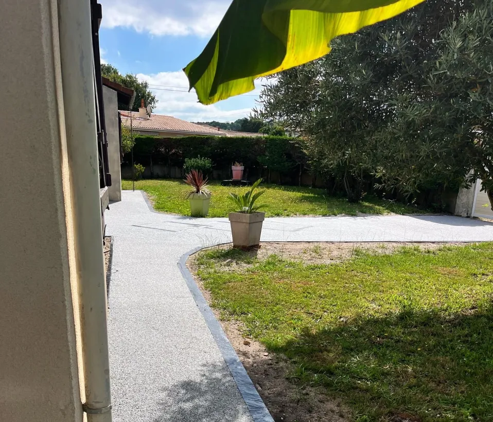 Arsm33 Revetement De Sol En Resine Sur Le Bassin Darcachon ARSM 2 Arsm33 Revetement De Sol En Resine Sur Le Bassin Darcachon ARSM 2