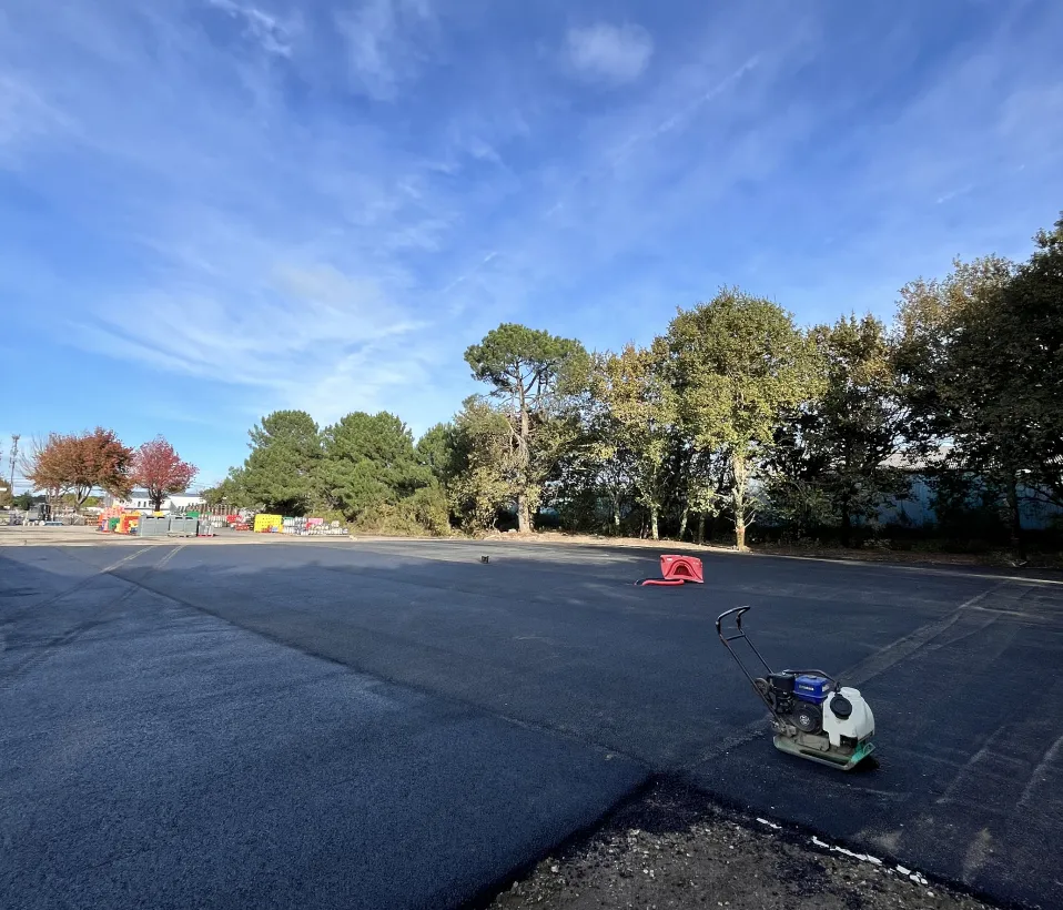 Arsm33 Revetement De Sol En Resine Sur Le Bassin Darcachon ARSM 4 Arsm33 Revetement De Sol En Resine Sur Le Bassin Darcachon ARSM 4