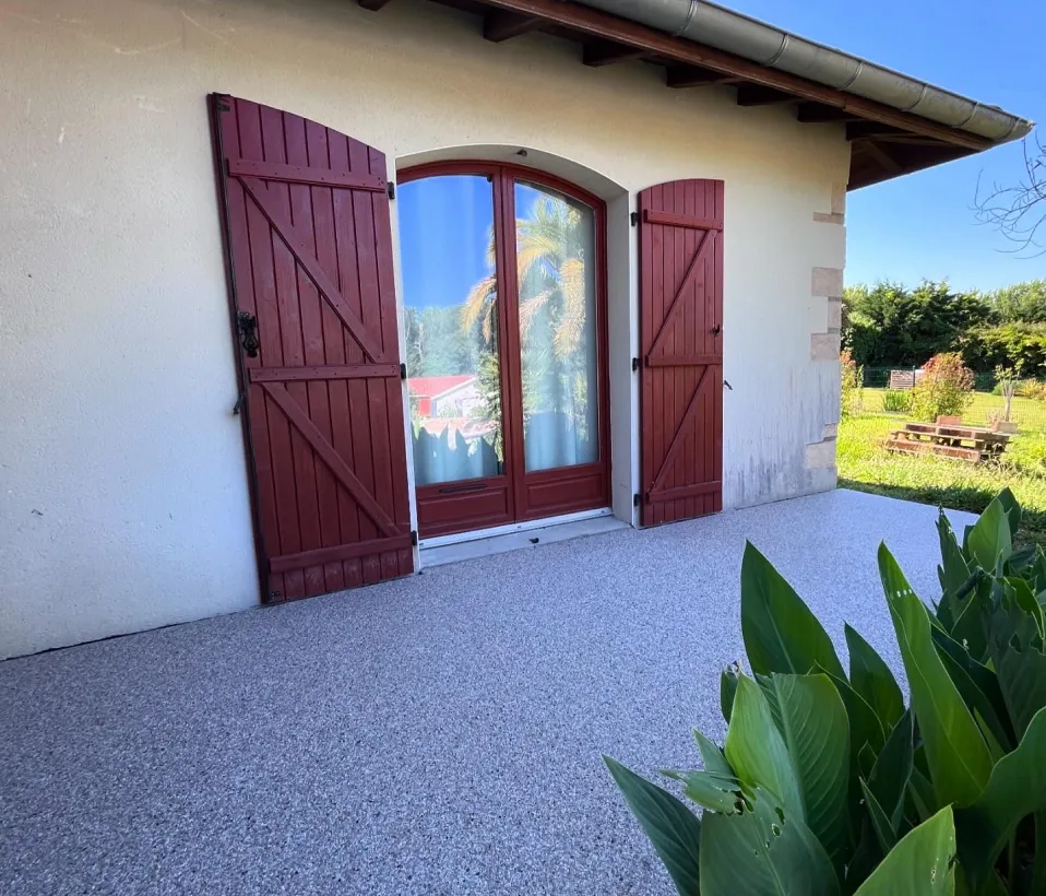 Arsm33 Revetement De Sol En Resine Sur Le Bassin Darcachon ARSM 7 Arsm33 Revetement De Sol En Resine Sur Le Bassin Darcachon ARSM 7